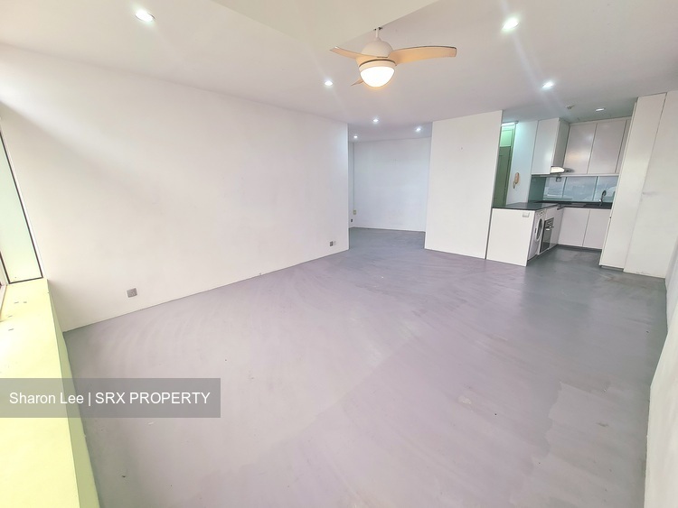 The Plaza (D7), Apartment #500158071